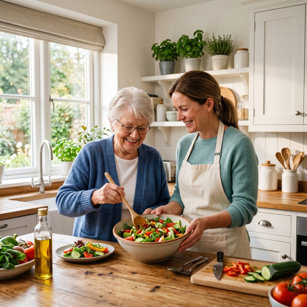 disability support services